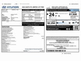 Used 2024 Hyundai Santa Fe Limited image 2