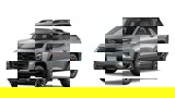 New 2026 Chevrolet Equinox RS image 3