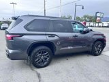 Used 2024 Toyota Sequoia Platinum image 4