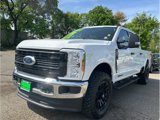 Used 2024 Ford F250 XLT image 3