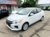 Used 2021 Mitsubishi Mirage G4 image 2