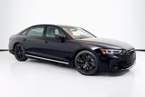 New 2025 Audi S8 image 3