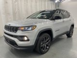 New 2025 Jeep Compass Limited w/ Sun and Sound Group image 4