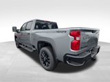 New 2025 Chevrolet Silverado 2500 Custom w/ Custom Value Package image 6