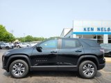 New 2026 Chevrolet Equinox LT w/ Convenience Package II image 2