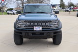 New 2025 Ford Bronco Badlands image 2
