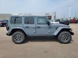 New 2025 Jeep Wrangler Unlimited Rubicon w/ Technology Group image 4