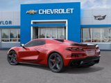 New 2025 Chevrolet Corvette E-Ray image 3