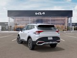 New 2025 Kia Sportage EX image 5