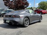 New 2025 Nissan Z Sport image 3