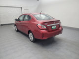 Used 2023 Mitsubishi Mirage G4 LE image 5