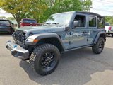 Used 2024 Jeep Wrangler Unlimited image 4