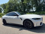 Used 2024 BMW M4 xDrive Competition w/ Executive Package image 4