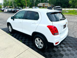 Used 2022 Chevrolet Trax LS w/ Tint and Cruise Package image 3