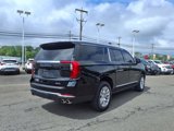 Certified 2025 GMC Yukon XL Denali w/ Sun & Power Step Package image 3