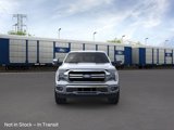 New 2025 Ford F150 Lariat w/ Equipment Group 501A Mid image 6