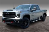 New 2025 Chevrolet Silverado 2500 LTZ w/ Trail Boss Package image 2
