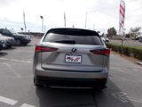 Used 2019 Lexus NX 300 F Sport w/ F Sport Premium Package image 6