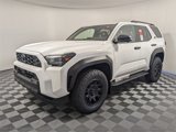 New 2025 Toyota 4Runner TRD Off-Road Premium image 2