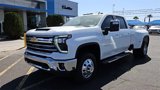 New 2025 Chevrolet Silverado 3500 LTZ w/ LTZ Convenience Package image 5