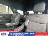 New 2025 Ford Explorer ST image 4