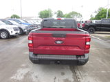 New 2025 Ford Maverick XLT w/ Black Appearance Package image 5