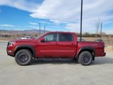 New 2025 Nissan Frontier PRO-4X w/ Pro Premium Package image 2