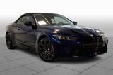 New 2025 BMW M4 xDrive Competition image 2