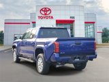 New 2025 Toyota Tacoma SR5 image 3