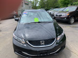 Used 2015 Honda Civic LX image 6