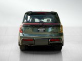 New 2026 Nissan Armada PRO-4X w/ Captain's Chari Seat Package image 5