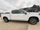 Used 2021 Chevrolet Silverado 1500 RST w/ Convenience Package II image 4