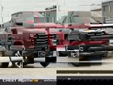 New 2026 Chevrolet Equinox LT w/ Convenience Package II image 2