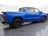 Used 2024 Chevrolet Silverado 1500 RST w/ Convenience Package II image 4