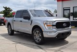 Used 2021 Ford F150 XL w/ STX Appearance Package image 2