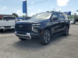 New 2025 Chevrolet Tahoe Z71 w/ Comfort Package image 2