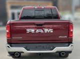 New 2025 RAM 1500 Laramie image 4