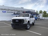 New 2025 Ford F350 XL w/ FX4 Off-Road Package image 2