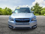 Used 2018 Subaru Forester 2.5i Limited image 2