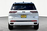New 2025 Jeep Grand Cherokee L Summit image 4