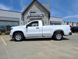 Used 2024 Chevrolet Silverado 1500 W/T w/ WT Fleet Convenience Package image 5