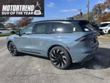 New 2025 Lincoln Nautilus Black Label w/ Jet Appearance Package image 6