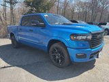 New 2025 RAM 1500 Laramie image 3