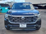 New 2025 Volkswagen Atlas SEL Premium R-Line image 5