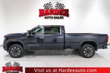 Used 2024 GMC Sierra 2500 Denali Ultimate image 1