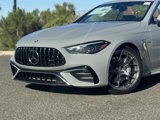 New 2026 Mercedes-Benz CLE 53 AMG 4MATIC Cabriolet image 3
