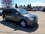 Used 2019 Dodge Grand Caravan SXT w/ Rear Park Assist Package image 4