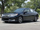 Used 2017 Honda Accord LX image 3