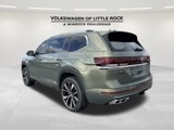 New 2025 Volkswagen Atlas SEL Premium R-Line image 3