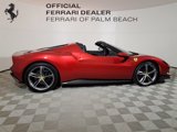 Certified 2023 Ferrari 296 GTS image 2